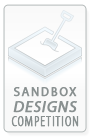 Sandbox Designs Competitions. 