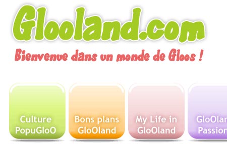 Glooland