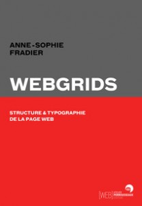 Webgrids : structure et typographie de la page web