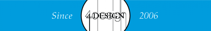 4design depuis 2006