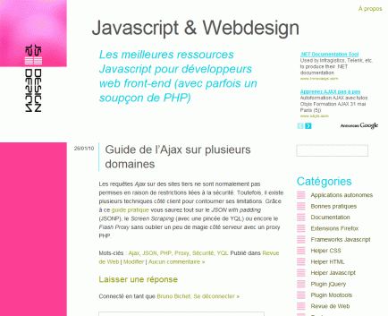 js-and-webdesign