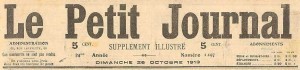 Le petit journal du web